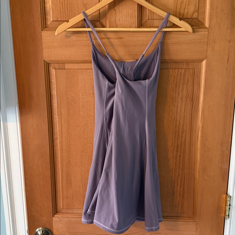 Halara Softlyzero Size Extra Small Xs Backless Ac… - image 4